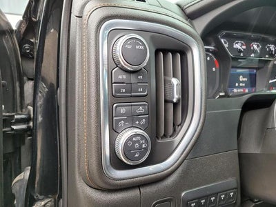 2023 GMC Sierra 2500 HD AT4