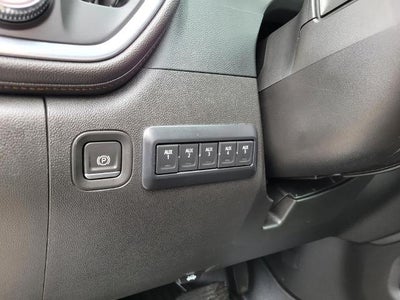 2023 GMC Sierra 2500 HD AT4