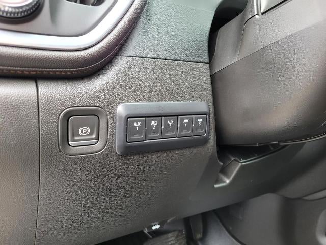 2023 GMC Sierra 2500 HD AT4