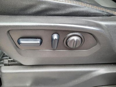 2023 GMC Sierra 2500 HD AT4