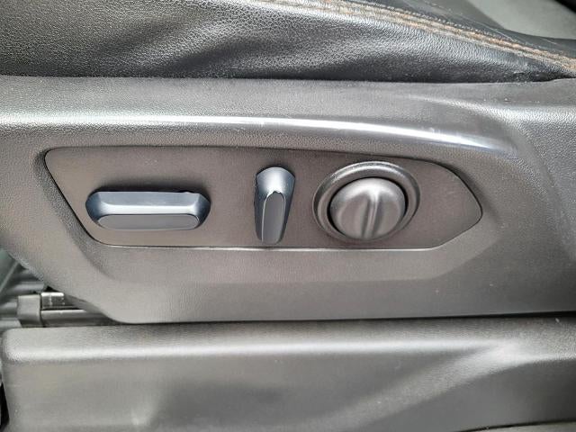 2023 GMC Sierra 2500 HD AT4