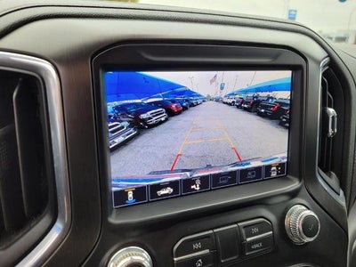 2023 GMC Sierra 2500 HD AT4