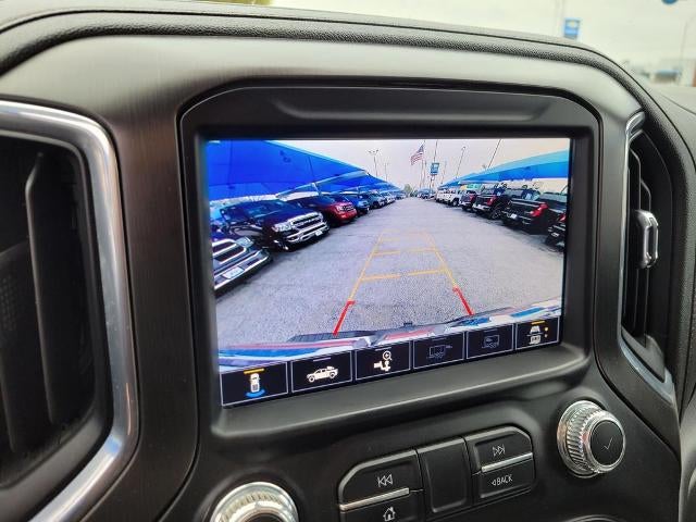 2023 GMC Sierra 2500 HD AT4