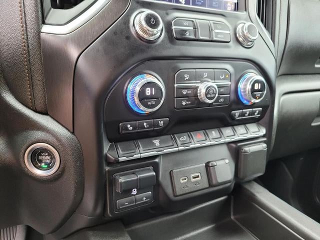 2023 GMC Sierra 2500 HD AT4