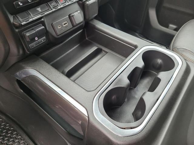 2023 GMC Sierra 2500 HD AT4