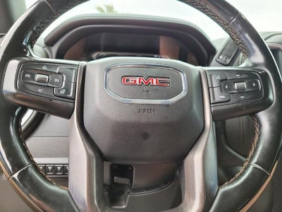2023 GMC Sierra 2500 HD AT4