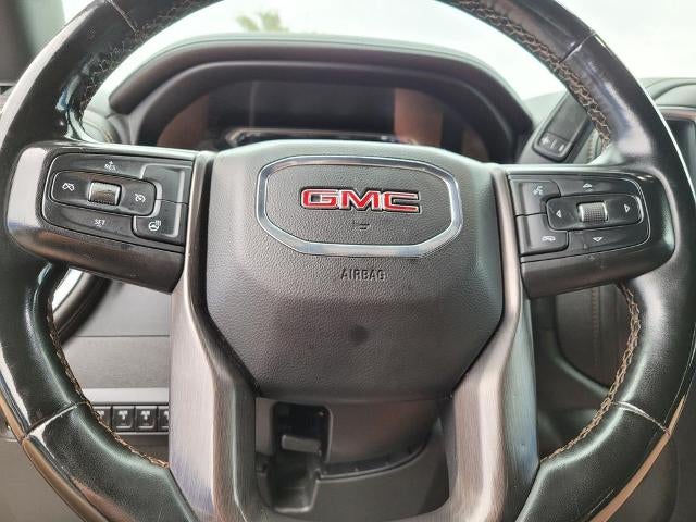 2023 GMC Sierra 2500 HD AT4