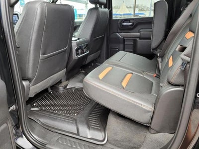 2023 GMC Sierra 2500 HD AT4