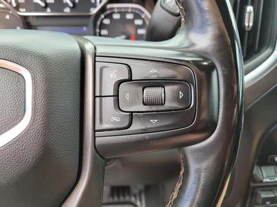 2023 GMC Sierra 2500 HD AT4