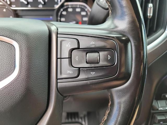 2023 GMC Sierra 2500 HD AT4