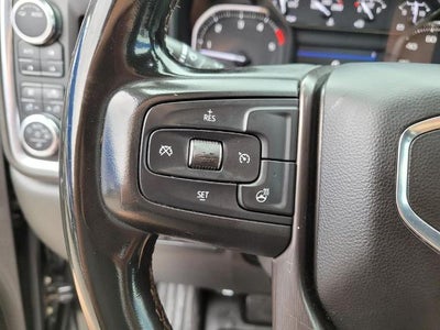 2023 GMC Sierra 2500 HD AT4