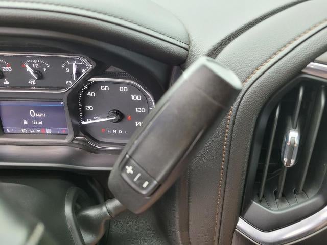 2023 GMC Sierra 2500 HD AT4