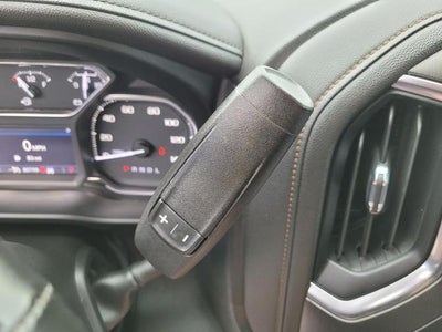 2023 GMC Sierra 2500 HD AT4