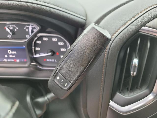 2023 GMC Sierra 2500 HD AT4