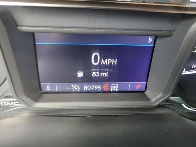 2023 GMC Sierra 2500 HD AT4