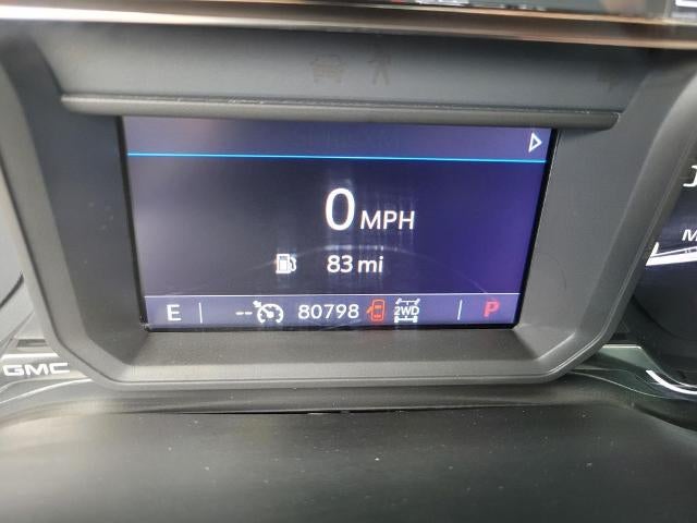 2023 GMC Sierra 2500 HD AT4