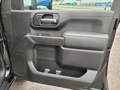 2023 GMC Sierra 2500 HD AT4