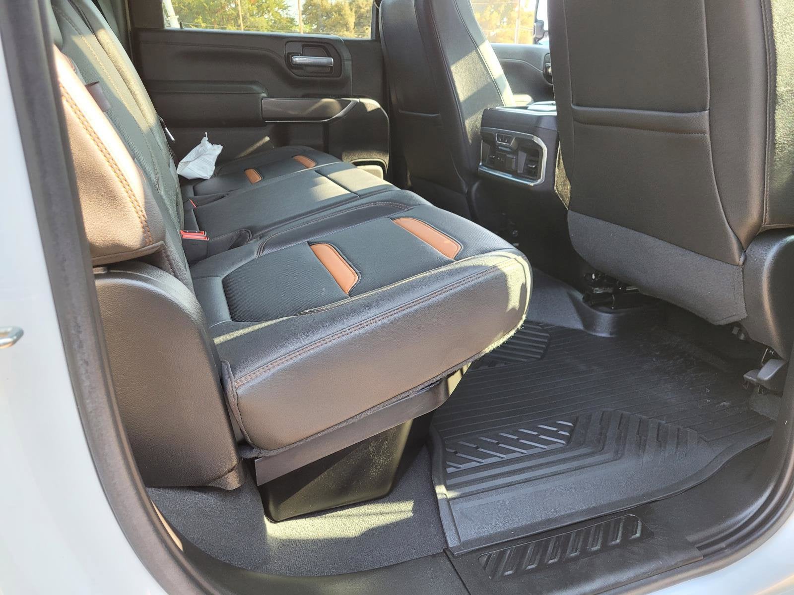 2023 GMC Sierra 2500 HD AT4