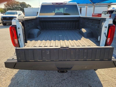 2023 GMC Sierra 2500 HD AT4