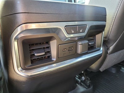 2023 GMC Sierra 2500 HD AT4