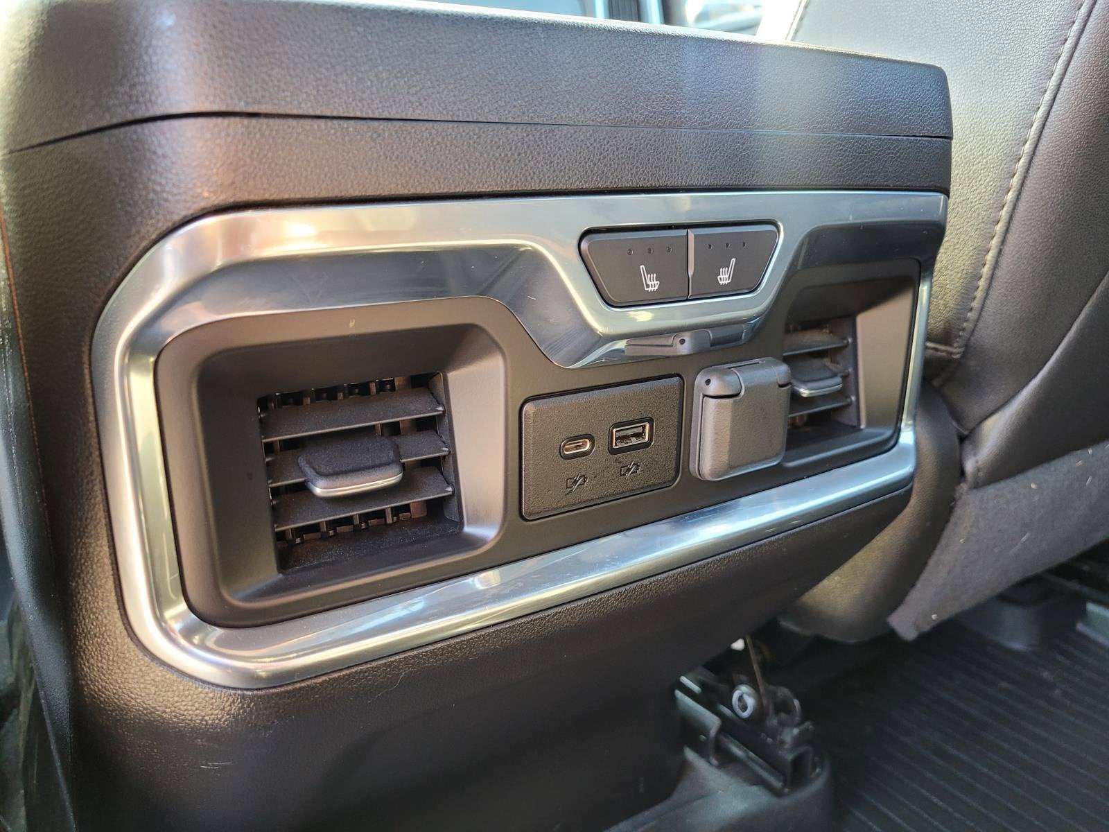 2023 GMC Sierra 2500 HD AT4