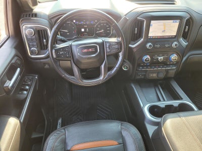 2023 GMC Sierra 2500 HD AT4