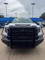 2023 GMC Sierra 2500 HD AT4