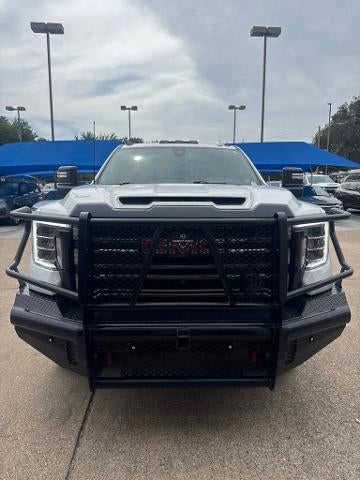 2023 GMC Sierra 2500 HD AT4