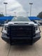 2023 GMC Sierra 2500 HD AT4