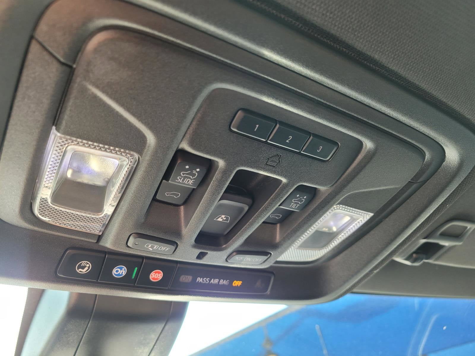 2023 GMC Sierra 2500 HD AT4