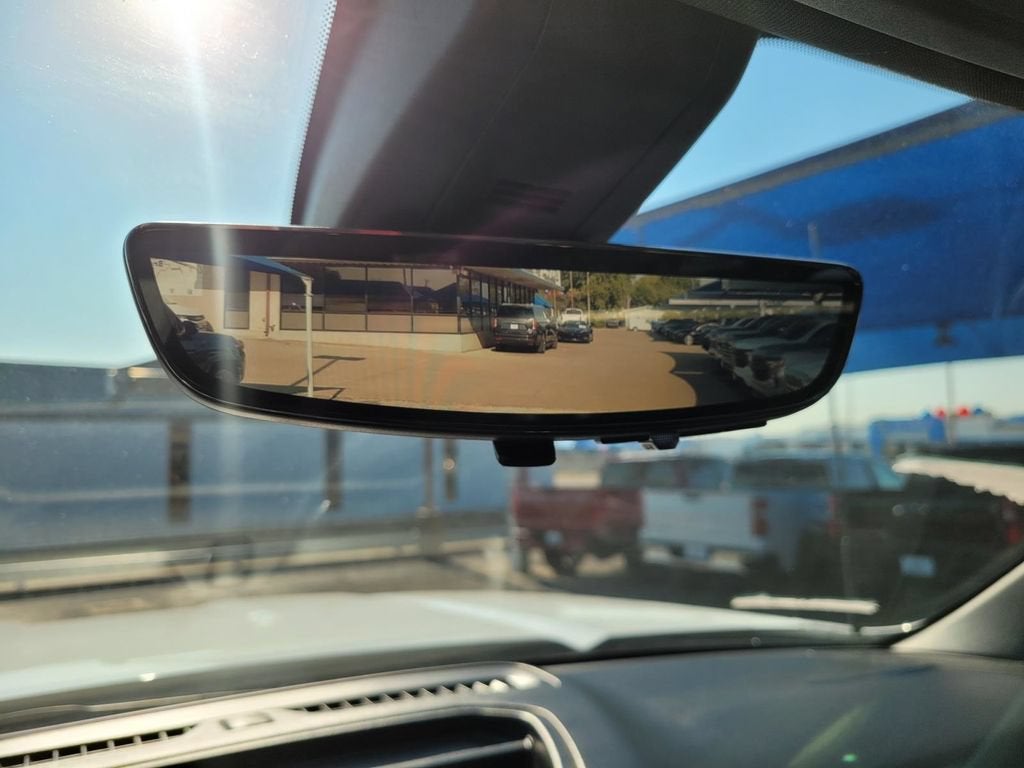 2023 GMC Sierra 2500 HD AT4
