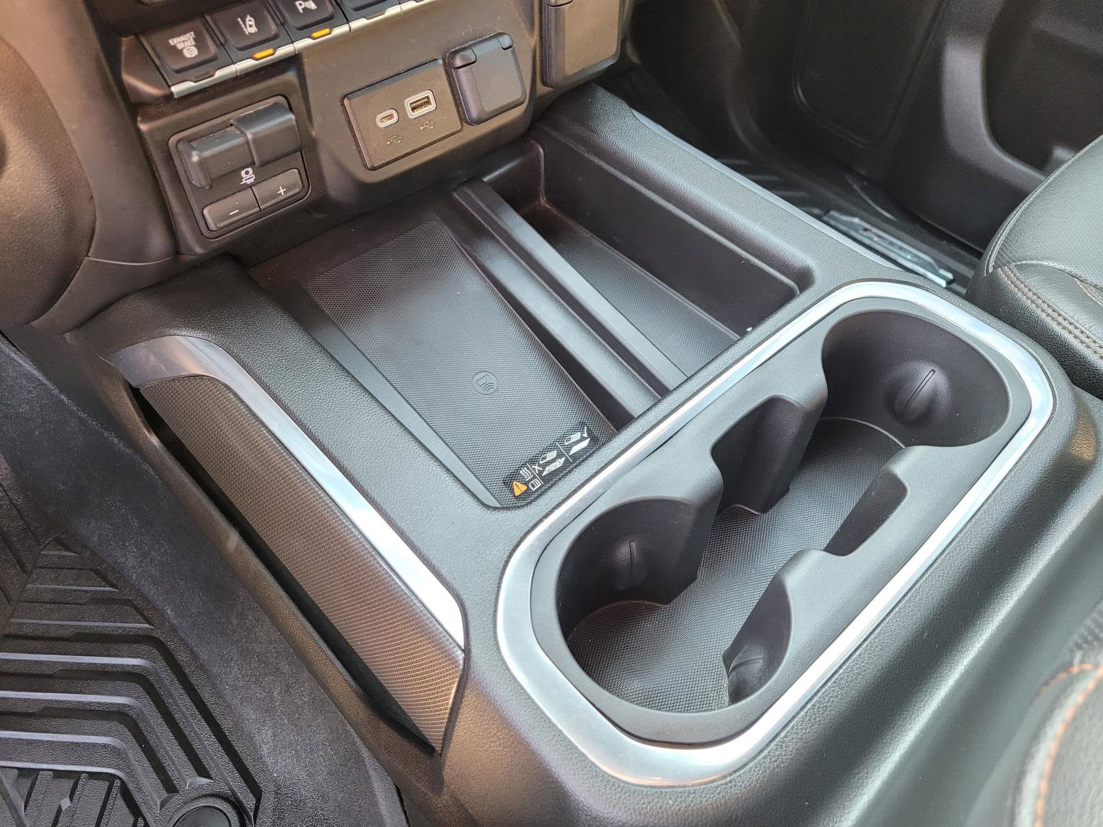 2023 GMC Sierra 2500 HD AT4
