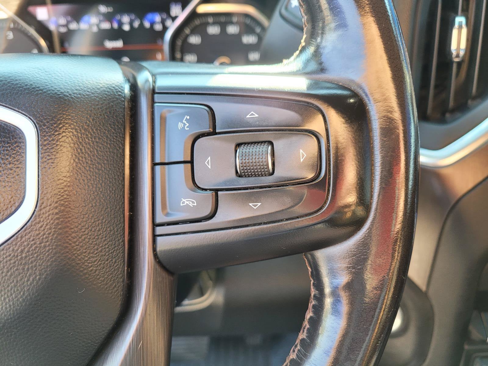 2023 GMC Sierra 2500 HD AT4