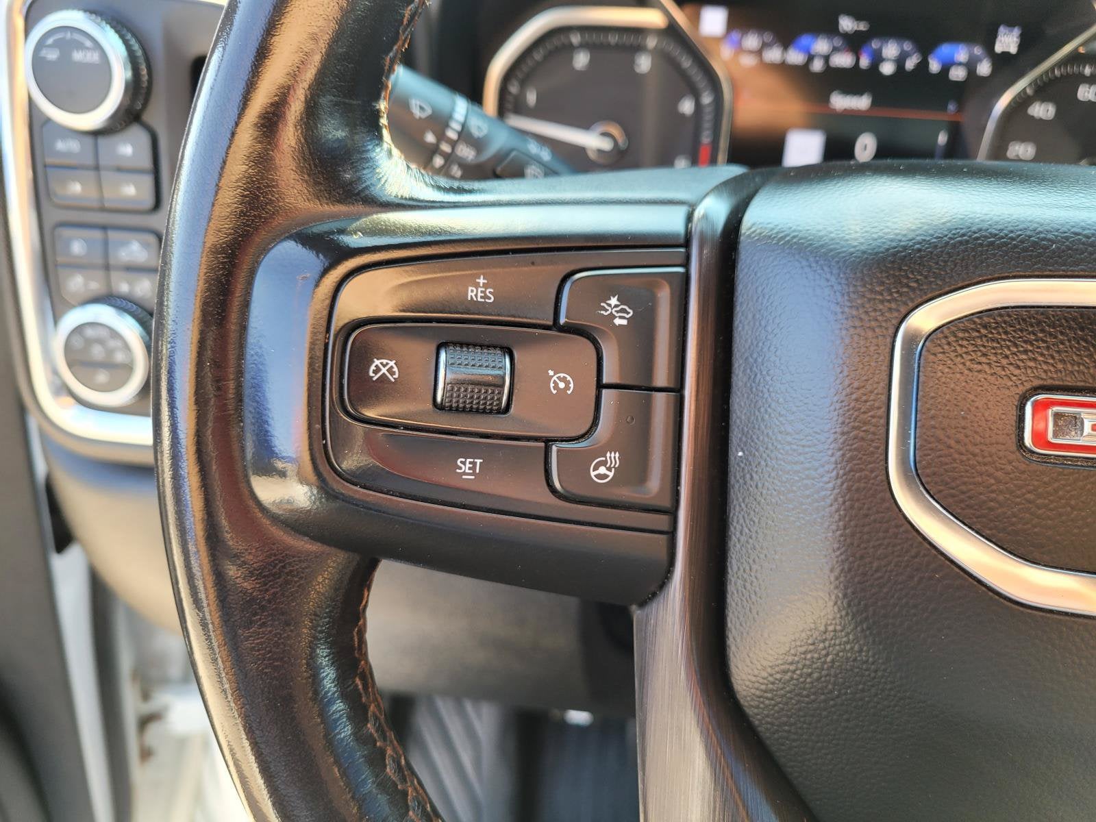 2023 GMC Sierra 2500 HD AT4