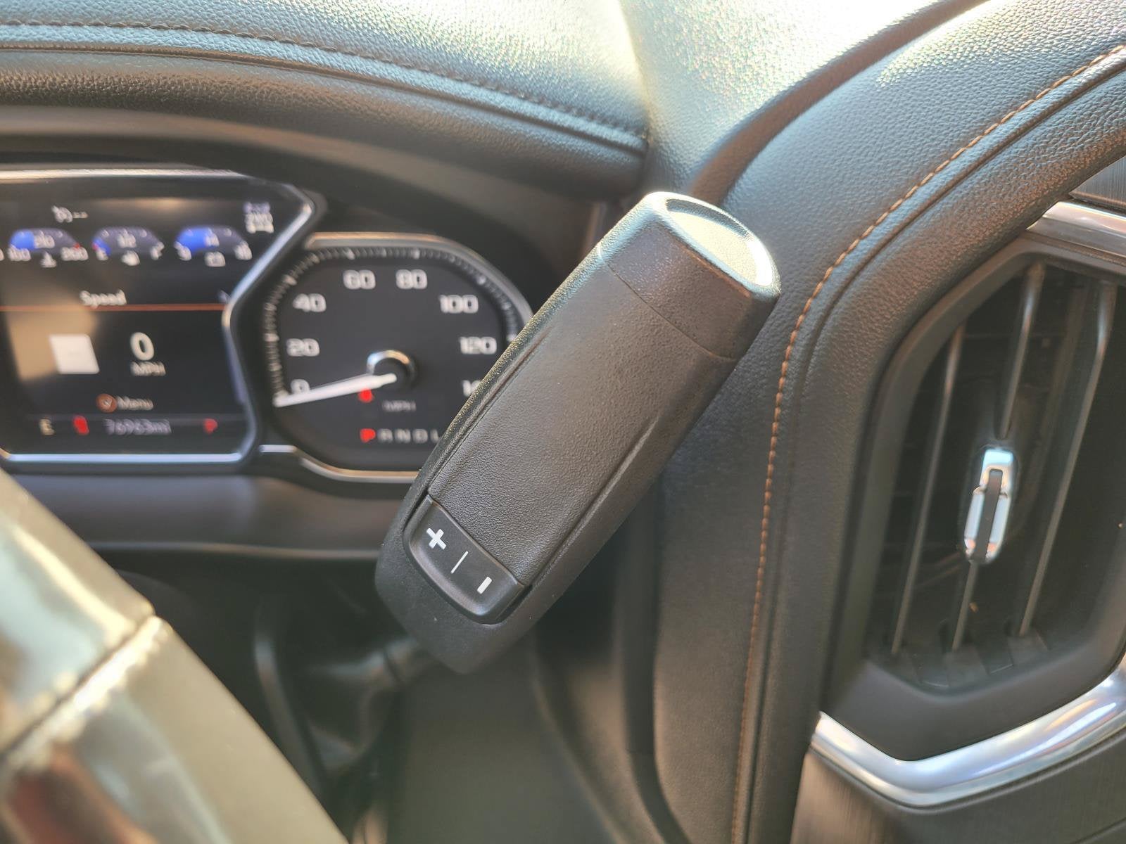 2023 GMC Sierra 2500 HD AT4
