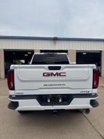 2023 GMC Sierra 2500 HD AT4