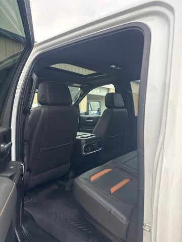 2023 GMC Sierra 2500 HD AT4