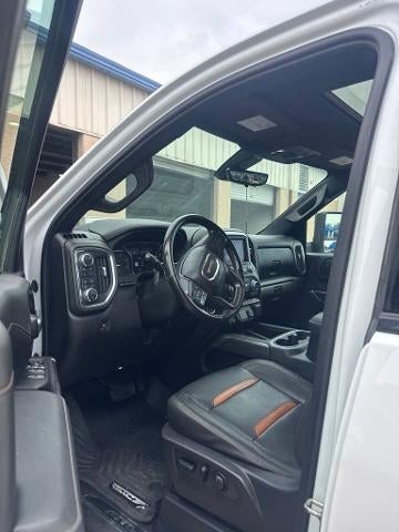 2023 GMC Sierra 2500 HD AT4