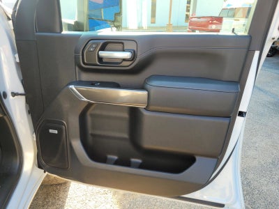 2023 GMC Sierra 2500 HD AT4