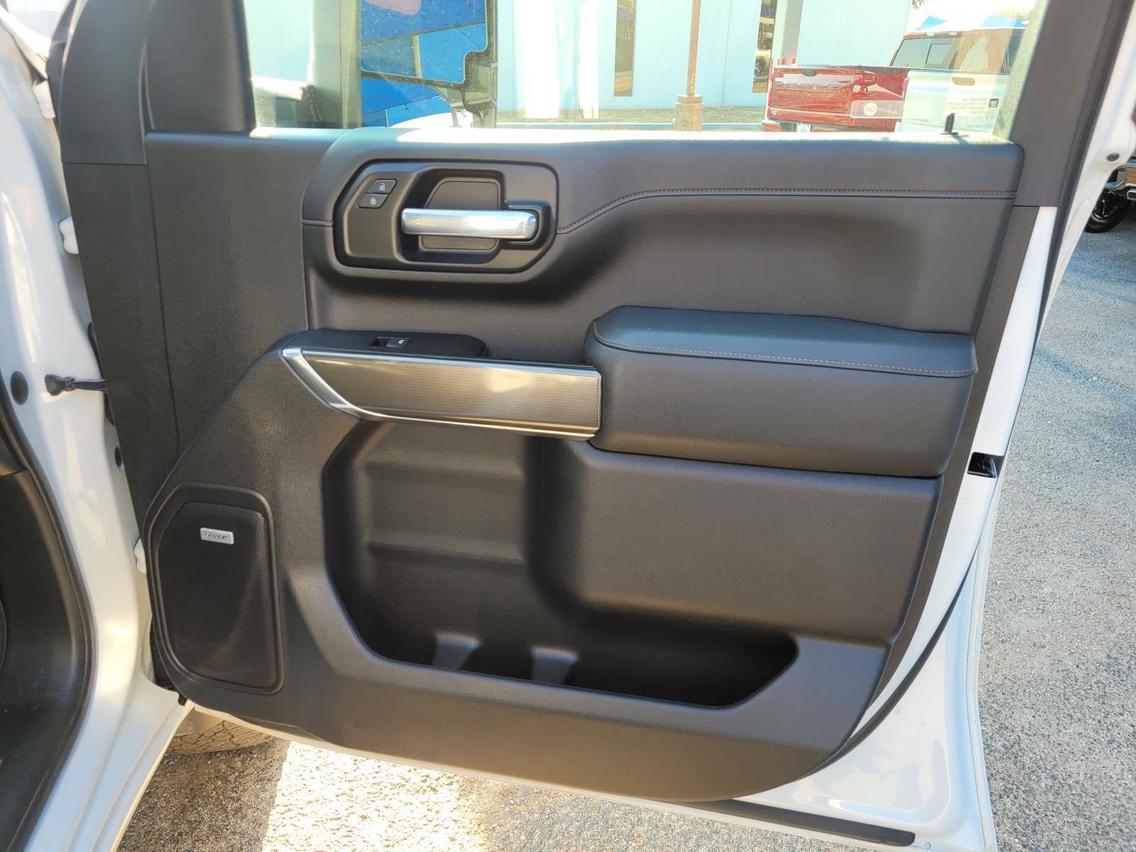 2023 GMC Sierra 2500 HD AT4