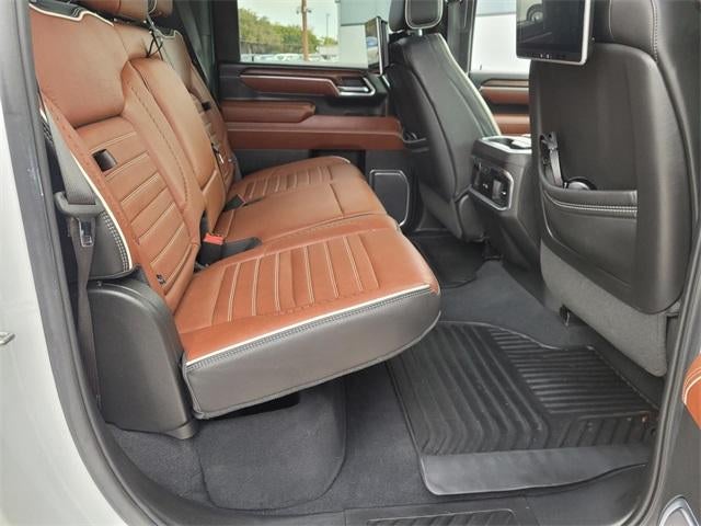 2024 GMC Sierra 3500 HD Denali Ultimate