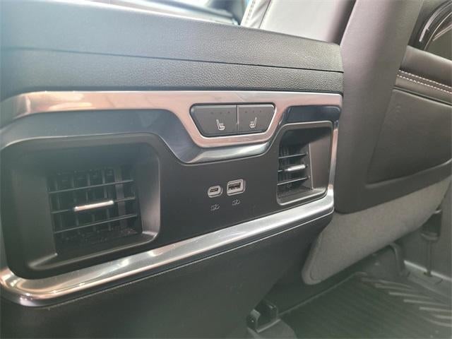 2024 GMC Sierra 3500 HD Denali Ultimate