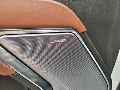 2024 GMC Sierra 3500 HD Denali Ultimate