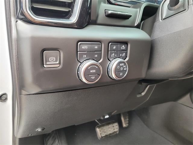 2024 GMC Sierra 3500 HD Denali Ultimate