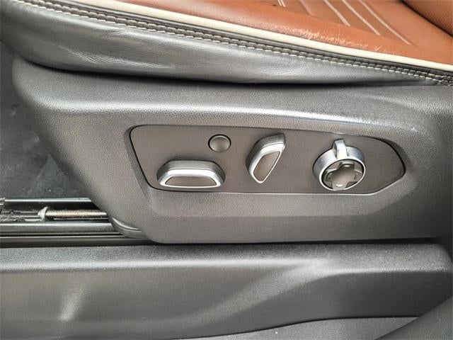 2024 GMC Sierra 3500 HD Denali Ultimate