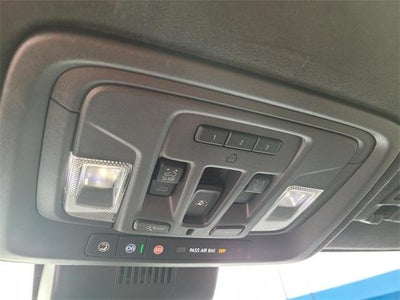 2024 GMC Sierra 3500 HD Denali Ultimate