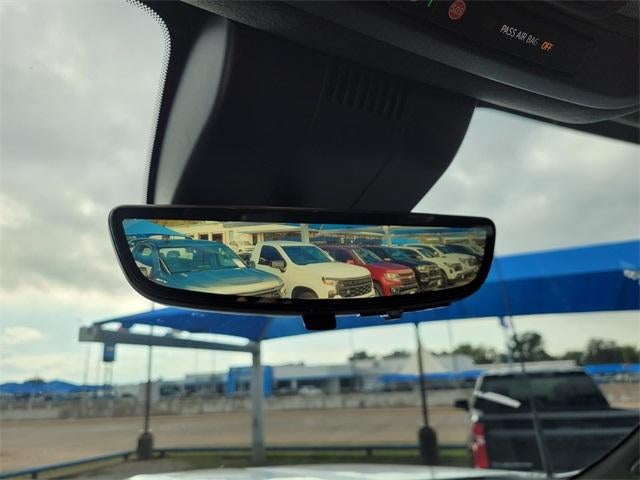 2024 GMC Sierra 3500 HD Denali Ultimate