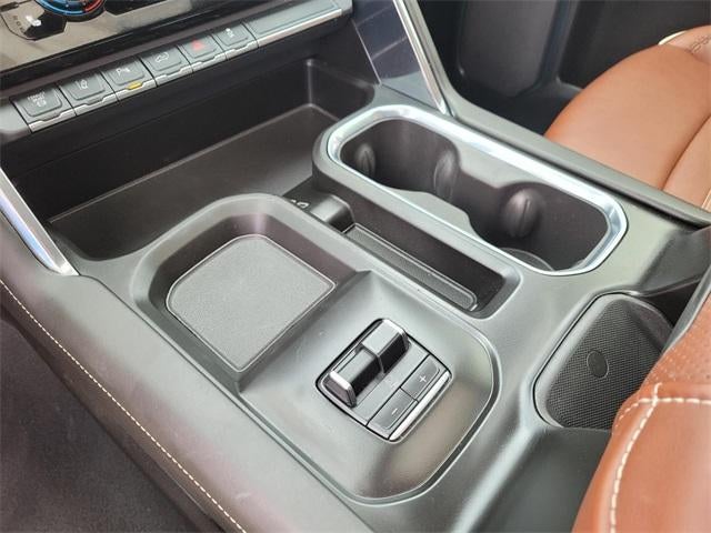 2024 GMC Sierra 3500 HD Denali Ultimate