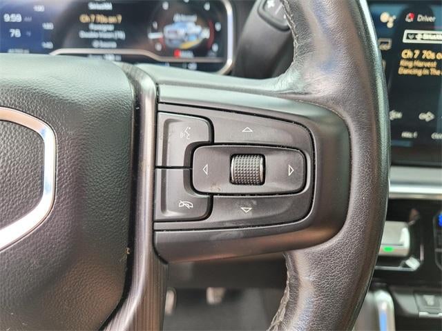 2024 GMC Sierra 3500 HD Denali Ultimate