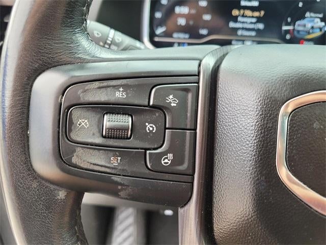 2024 GMC Sierra 3500 HD Denali Ultimate